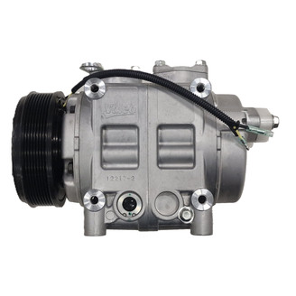 Compressor air condition image