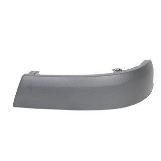 Bumper corner L (front, Grey) image