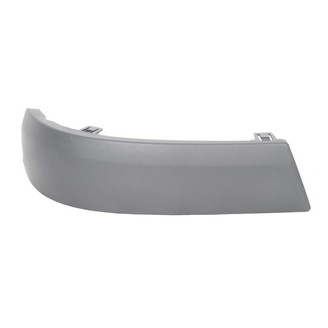 Bumper R (front, grey) image