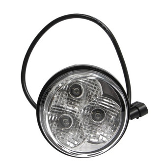 Ajovalo pävä 12/24V LED kuva