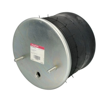 Air spring rear axle image