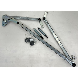 Wiper mechanism image