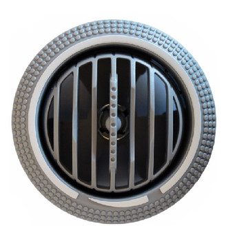 Nozzle frest air image