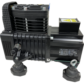 Compressor image