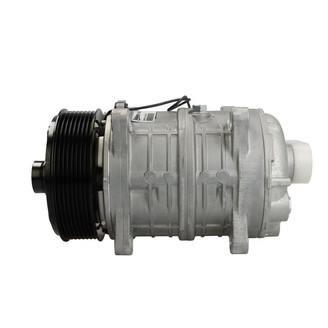Air-conditioning compressor image
