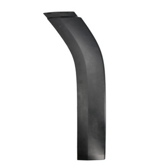 Front fender L/R rear part image