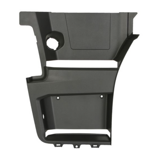 Driver’s cab step left image