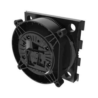 Actuator mirror image