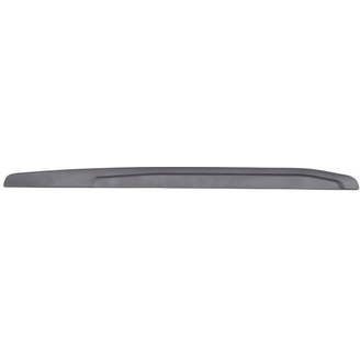 Left wheel arch trim image