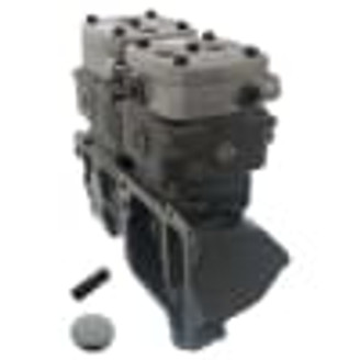 Compressor, compressed air system image