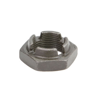 Mutteri M24x1,5mm lock-nut kuva