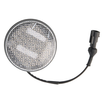 Indicator lamp rear L/R LED image