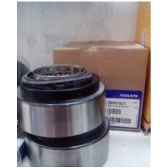 Kasettilaakeri pyörä etu/teli kuva