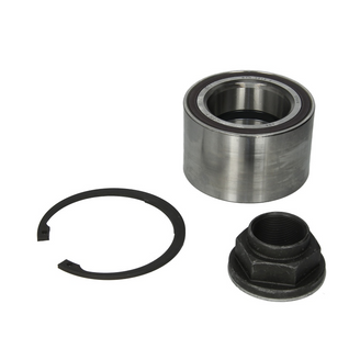 Wheel bearing front image