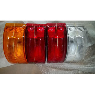 Rear light panel right image