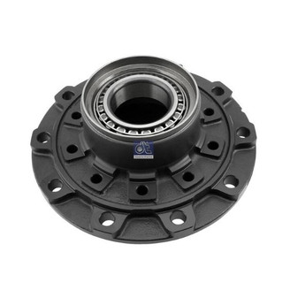 Takanapa laakerilla kuva