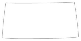 Windshield GN 2685 x 1248 image