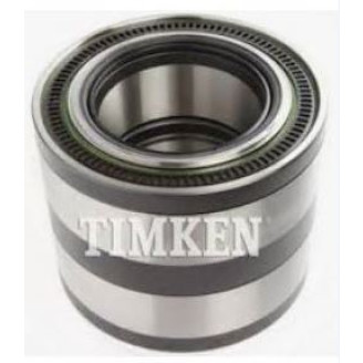 Kasettilaakeri, taka-akseli kuva