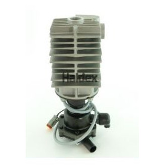 Oil separator Haldex 13bar image