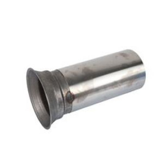 Palokammio koko mitta 350mm (lyhyempi malli) kuva