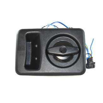 Handle image