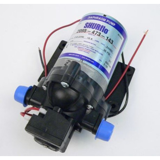 Painevesipumppu WC Shurflo (VO20912811,SC1908169) kuva