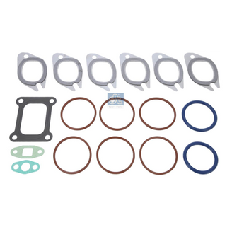 Seal set of intake/exhaust manifold image