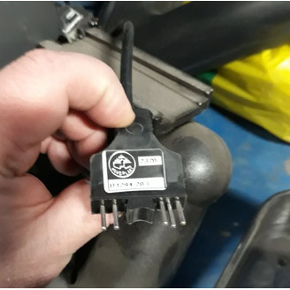 Right cable to mirror 1360mm image