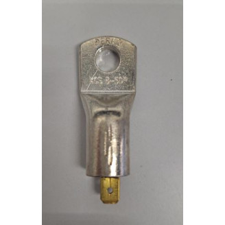 Diodi virtapiiri, (piirilevy 504113311) kuva