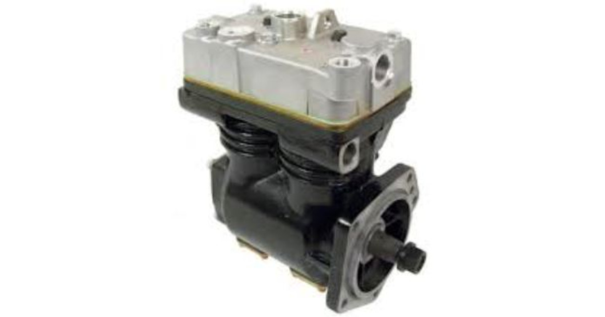 Compressor » BussiPro Oy