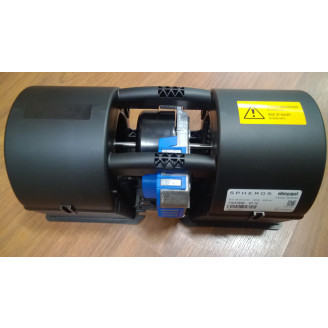 Puhallin etu/katto Ebm EC K3G 097-BK3463 kuva
