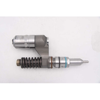 Polttoainesuutin Iveco Cursor 8 kuva
