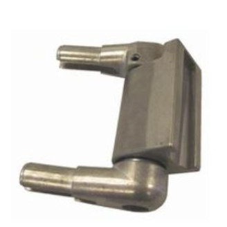 Kiinnike peilin varsi oikea kuva