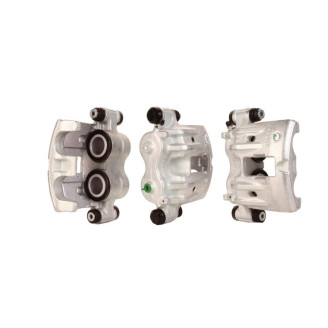 Brake saddle left rear image