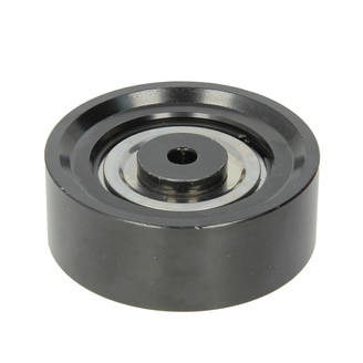 Välipyörä moniurahihna (95mm metallinen sileä) kuva