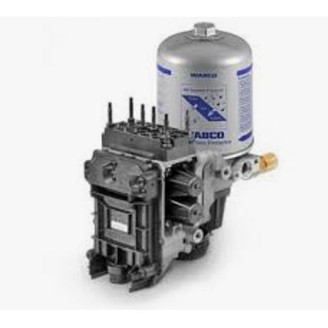 Air dryer OEM 2308777 image