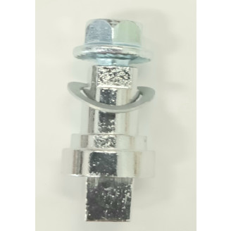 Salvan kara, luukku kuva