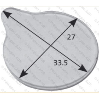 Tape rain sensor image