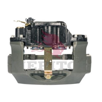 Brake caliper front/right image