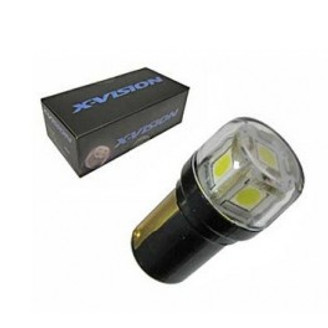 Bulb LED white cabin interior light image