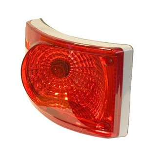 Rear light/brake/fog image