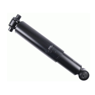 Iskunvaimennin taka kuva