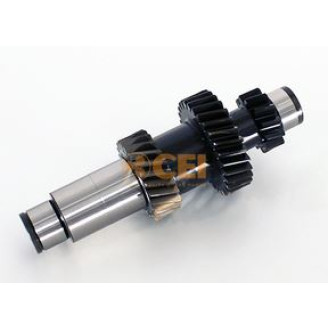 Side axle EGS-V image