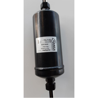 Kuivain Konvekta 5/8" o-rengas tiivistys kuva