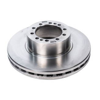 Brake disc front image