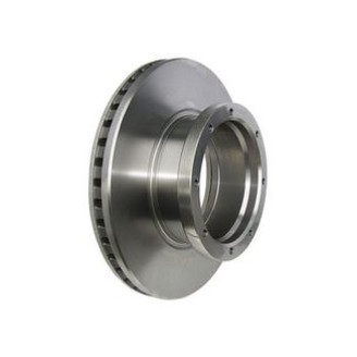 Drake disc rear image