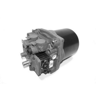 Bottom air dryer Haldex LA12.0 image