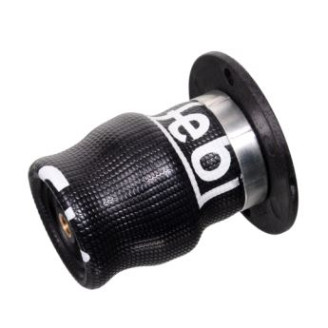 Air bellow, refrigerant compressor image