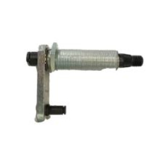 Läpivientiakseli pyyhkijä oikea kuva