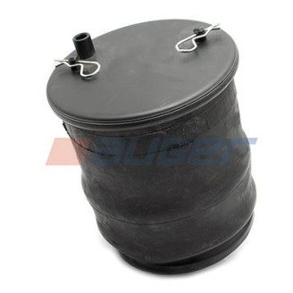 Air spring rear image